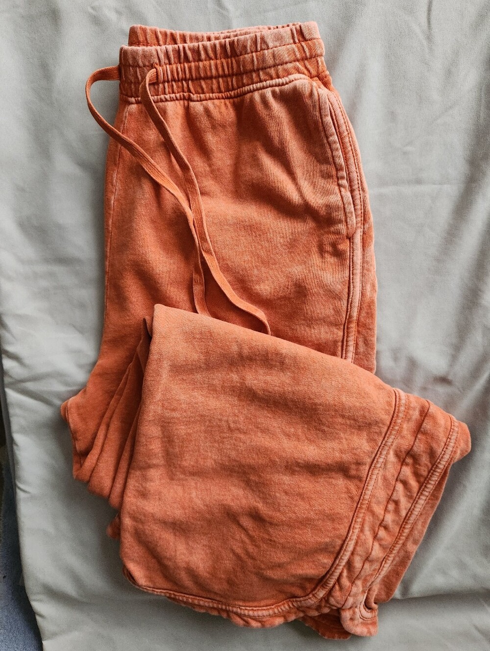 THREE BIRD NEST Capri Pants SMALL *fall*